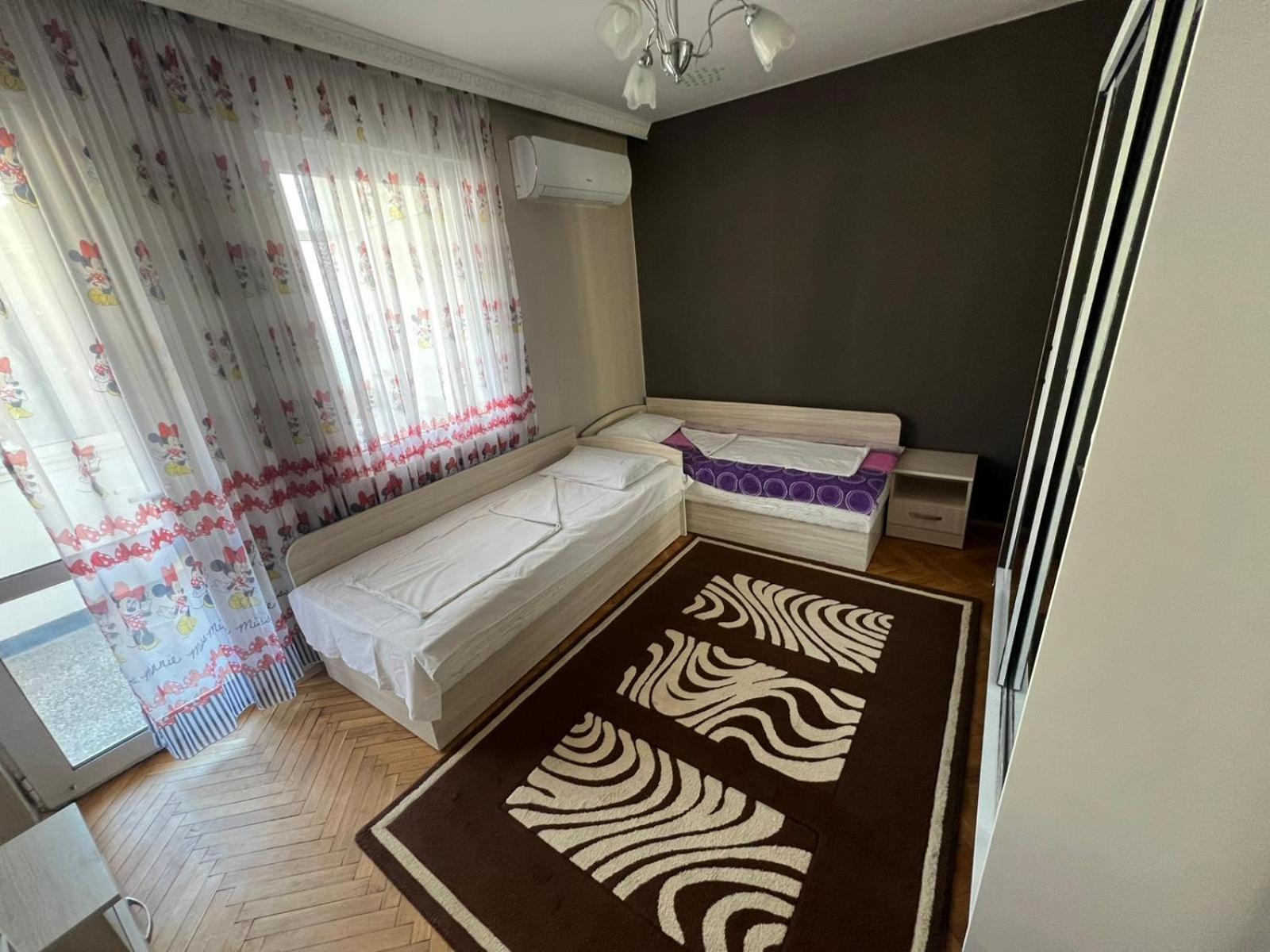 Beachside Apartment Center # 3 Varna Bagian luar foto