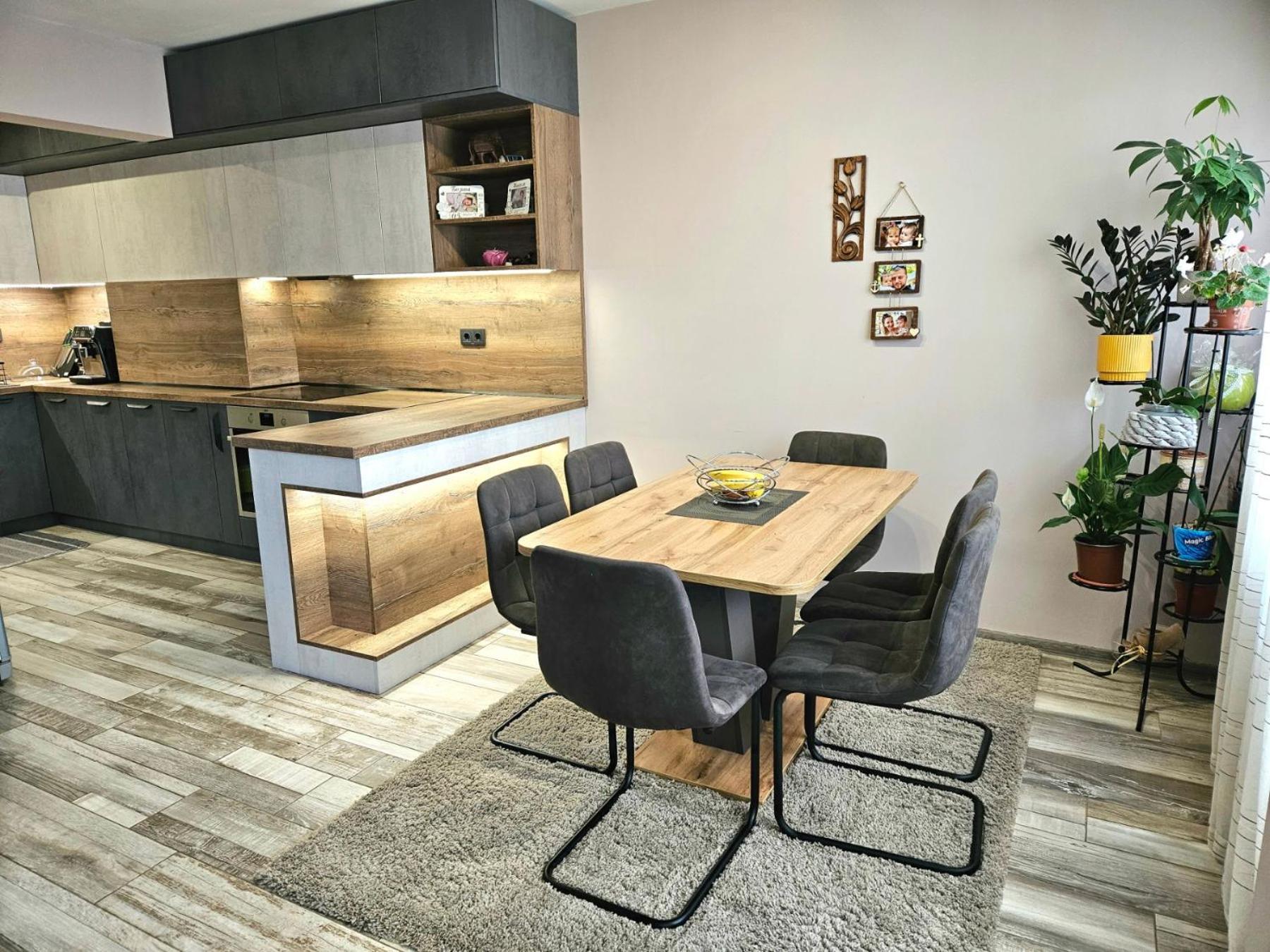Beachside Apartment Center # 3 Varna Bagian luar foto