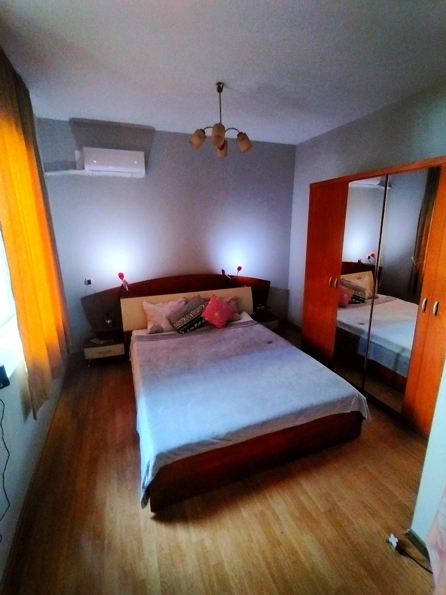 Beachside Apartment Center # 3 Varna Bagian luar foto